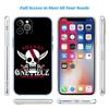 TR32 One Piece Shanks Transparent Phone Case for Motorola Moto G7 G8 G9 G84 G85 G73 G24 G15 Z2 Play Power Plus