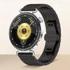Pasek ze stali nierdzewnej 18mm do Huawei Watch GT6-5-4 41mm Metalowy Damski Wysokiej klasy Pasek do Huawei Watch 5/GT5Pro 42mm Xiaomi S4 41mm