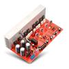 350W×2 AD-700 High Power Two-channel Amplifier Board Professional Stage AMP Board For Sound Amplifiers DIY