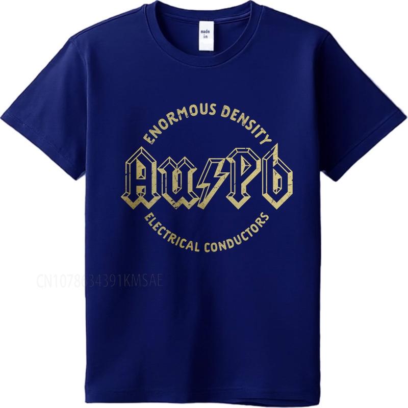 

Oversized summer For man tshirt Enormous Density Electrical Conductors Pb Short Sleeve Adult O Neck Top tees cotton men top 3XL