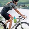 Stroller Cup Holder Silicone Portable Cup Holder Storage Bags Baskets for Golf Treadmills Yard Stadium Park Picnic Bicycles