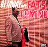 LP Record FATS DOMINO  Getaway With Fats Domino CH90 Ace UK  Europ SoulFunk Used