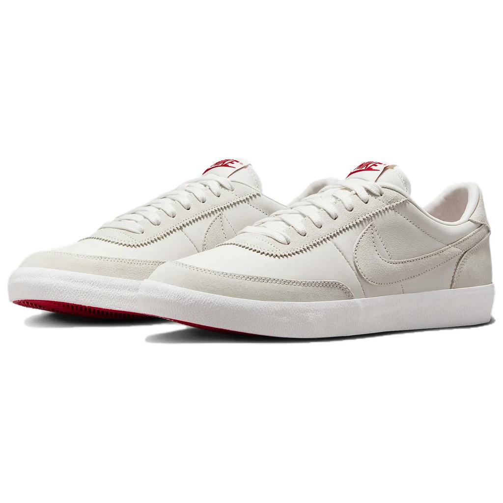 Nike Killshot 2 Casual Sports Low Top Sneakers Men Sneakers Beige IF0671-001