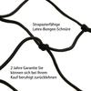 Car Truck Cargo Net Universal  Heavy Duty Elasticity Roof Luggage Fixing Travel Pickup Truck SUV Mesh Hooks Cargo Organizer