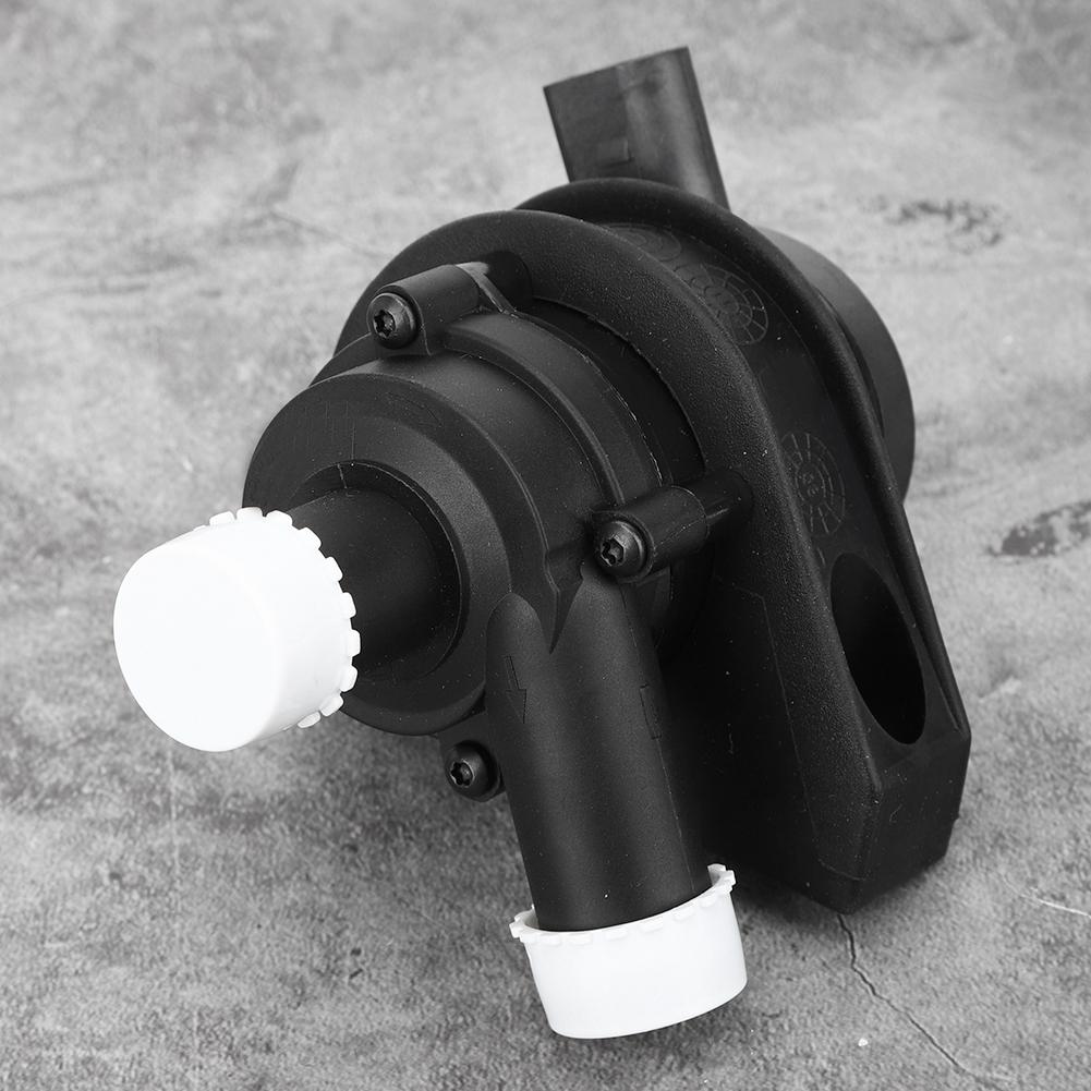 Auxiliary Water Pump Secondary Coolant 1K0965561F Fits for Volkswagen Passat CC