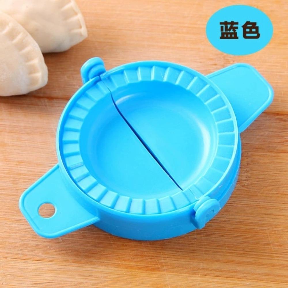 

Устройство для склеивания пельменей, чебуреков синий