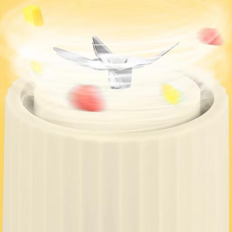 Xiao Huaxian Portable Mini Blender