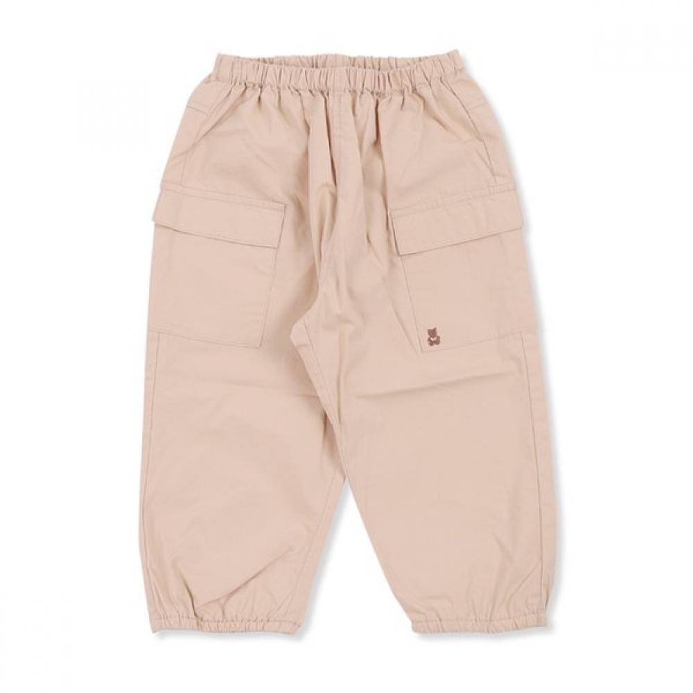 Organicmom Cutie Cargo Pants Mjstpt03 No. 90