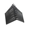 Accessories Ponytail Insert Device Comb Hairpin Fluffy Modeling Disc Twist Styling Clip Hair Clip