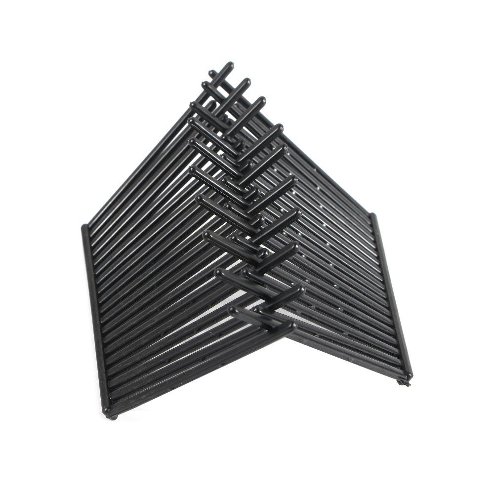 Accessories Ponytail Insert Device Comb Hairpin Fluffy Modeling Disc Twist Styling Clip Hair Clip