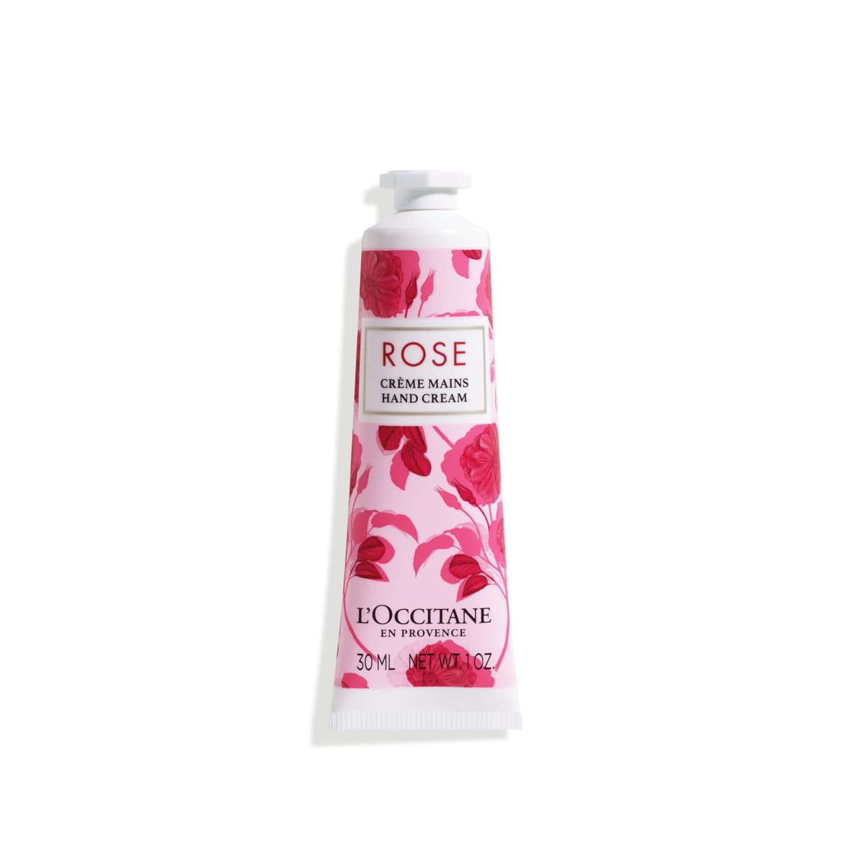 LOCCITANE Rose Hand Cream 30mL