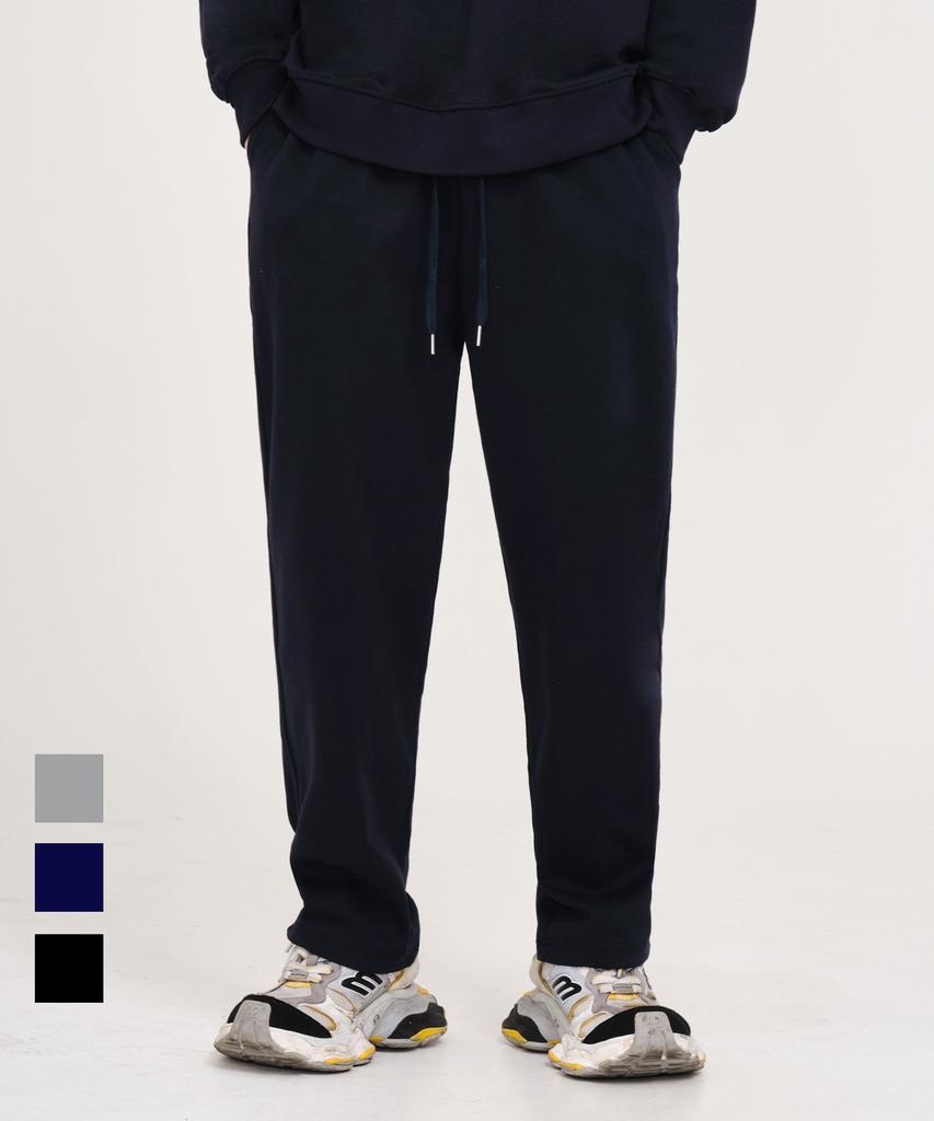 Akeusi Straight Training Waist Pants (3 Colors)