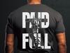 Paid In Full Christian T-Shirt, Jesus Graphic Tee