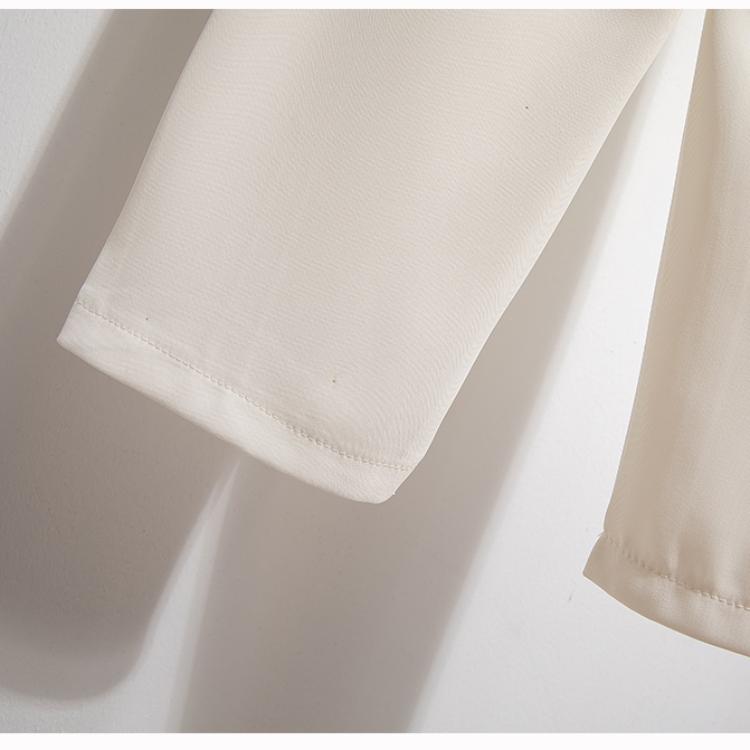 MOJTA Dámské jaro podzim plus velikost ležérní volné kalhoty s vysokým pasem