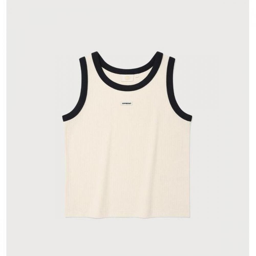 

Covernot Women S Ringer без рукавов B1 co2502St99 IV 1.CO2502ST99 IV WS