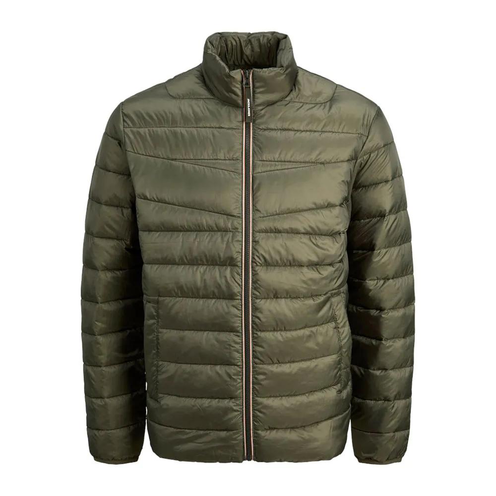 

Jack & Jones Пуховик West Light S
