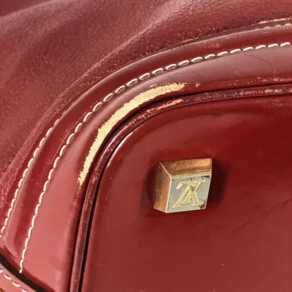 Louis Vuitton M95862 Suhali Suhari LockitMM Bag Tote Bag Hand Bag