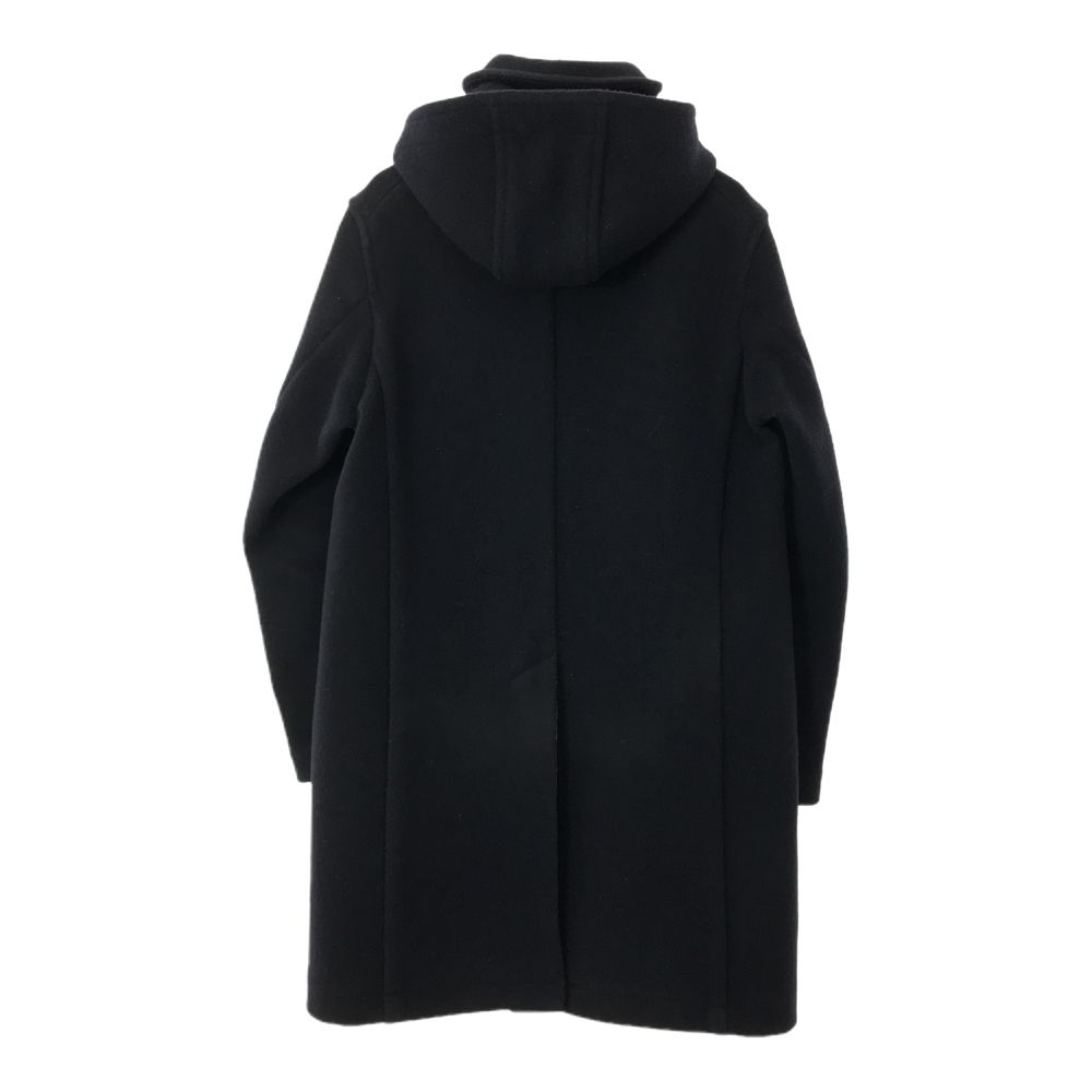 Danton Urban Research Doors Special Order Wool Mosser Double Coat Women Used