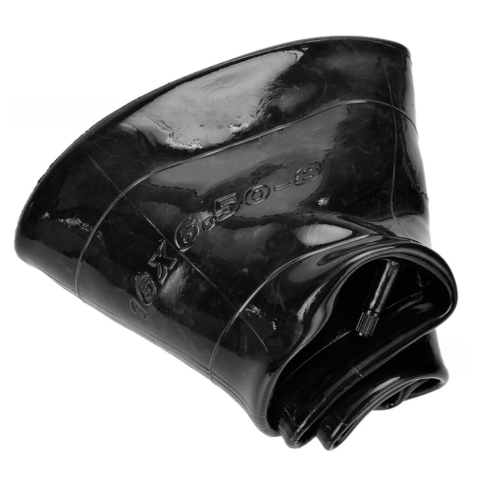 Rubber Inner Tube For Lawn Mowers Wheelbarrows Garden Utility Hand Truck Snow Blowers For 16X6.50-8 16x7.50-8