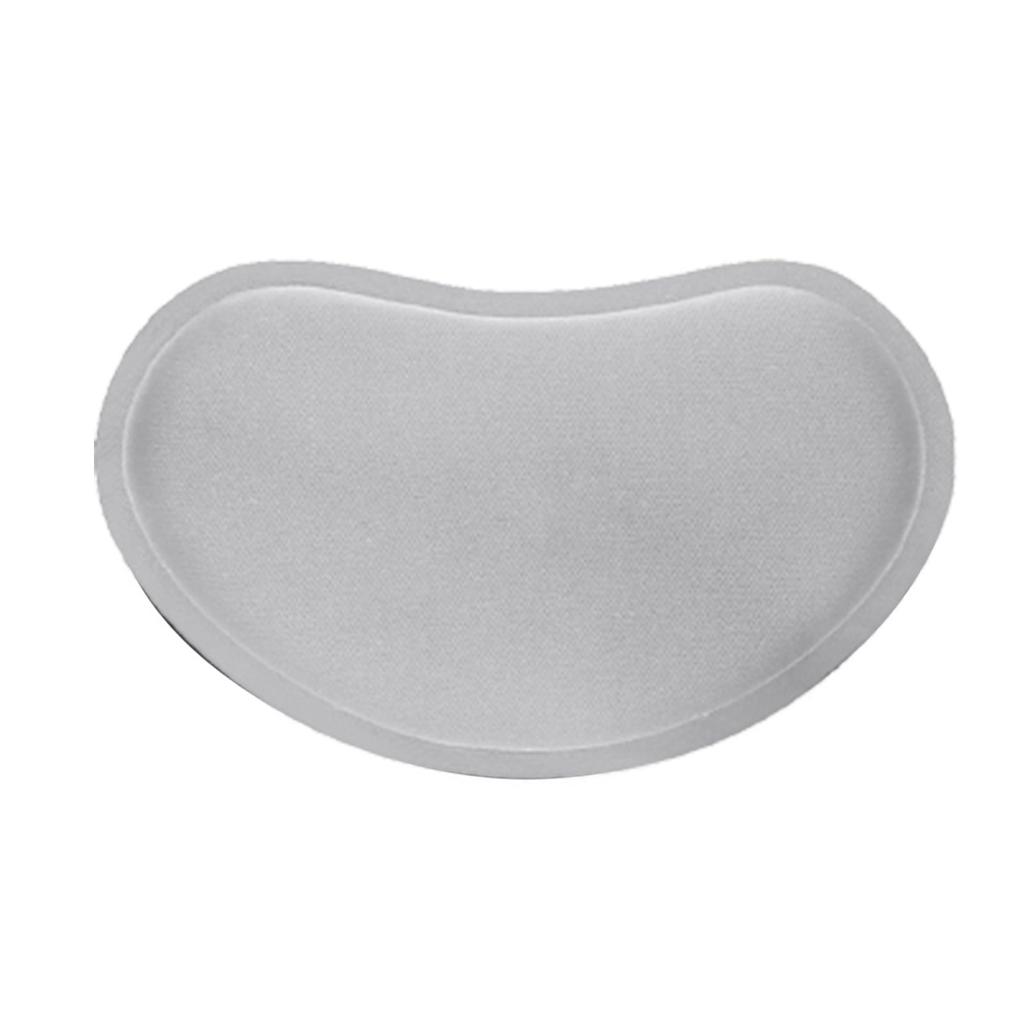 Anti-slip Wrist Rest Pads Easily Relieve Pressure Non-slip EVA Arm Rest for Office Work PC Gaming