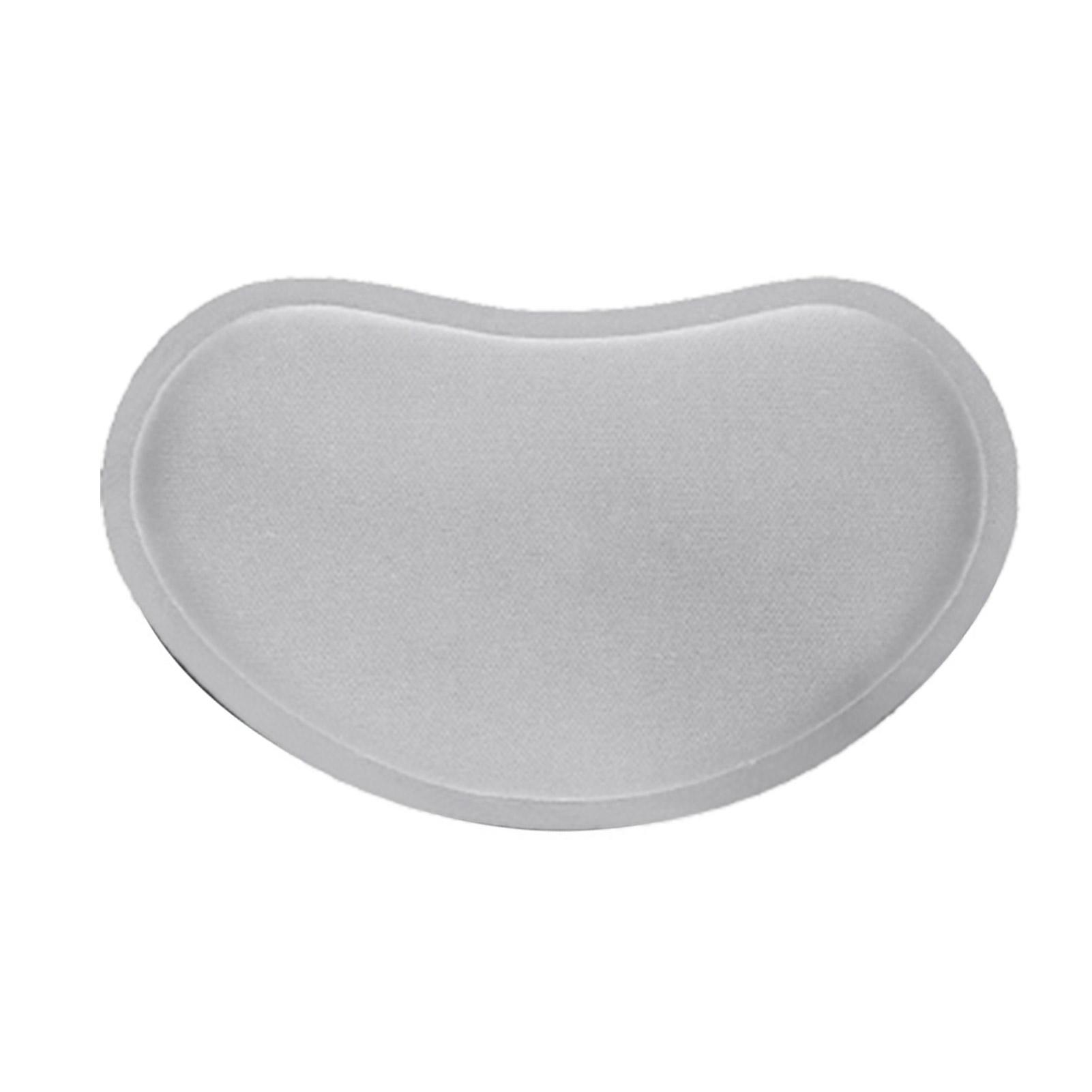 

Anti-slip Wrist Rest Pads Easily Relieve Pressure Non-slip EVA Arm Rest for Office Work PC Gaming сірий колір