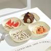 Japanese Style Cartoon Anime Bone Dish