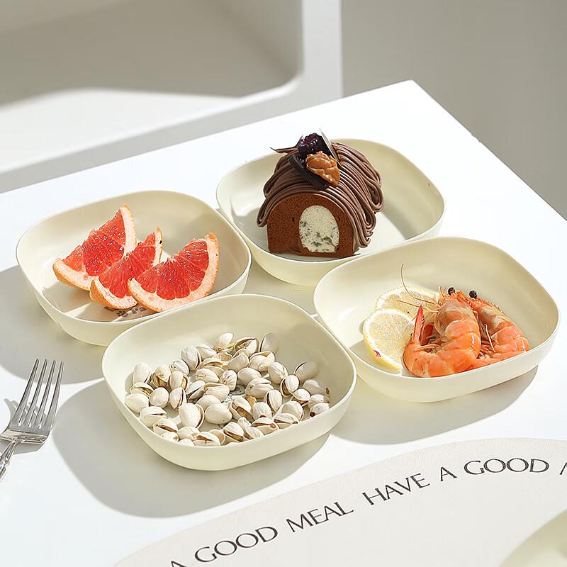 Japanese Style Cartoon Anime Bone Dish