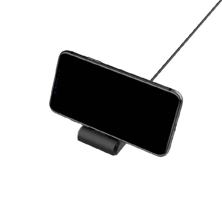 USB Charging Cable Cradle Dock Holder Magnetic Power Adapter for Ticwatch PRO 3