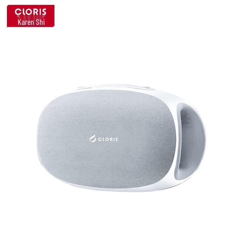 CLORIS Abdominal Massager CN plug (adapter included)