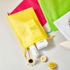 Non-Woven Dustproof Drawstring Bag for Shoes and Toys – Custom Logo Available