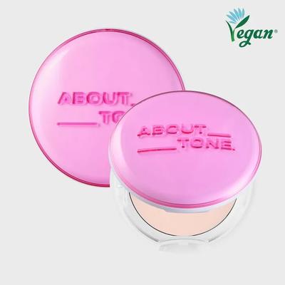 Glow Powder Pact