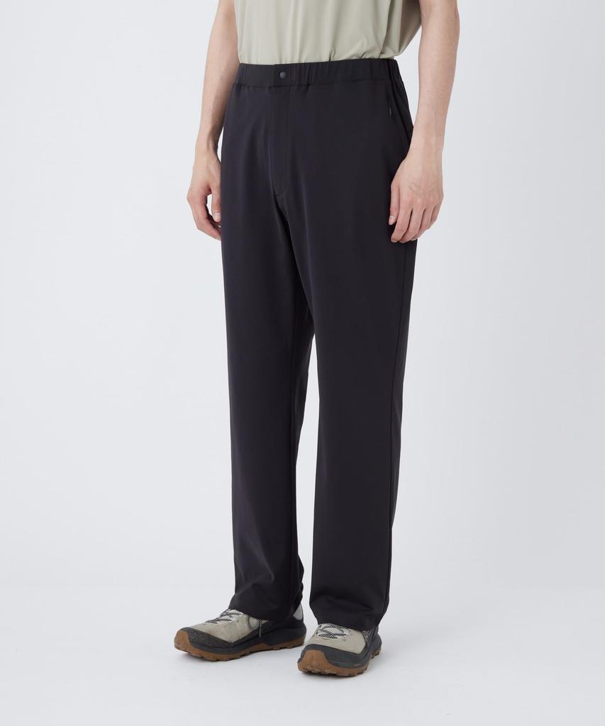Tricot Straight Pants Pants Long Pants M [Snow Peak] PT-26SU002 Men's Women's M.GREY