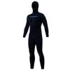 Diving Suit 357MM Free Diving Outdoor Neoprene Hunting Fishing Suit CR Split Warm Deep Snorkeling Wetsuit Suit