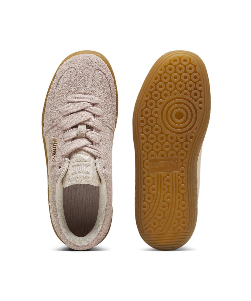 Puma Palermo Hairy - Rose Quartz: Rose Bay / 397251-02
