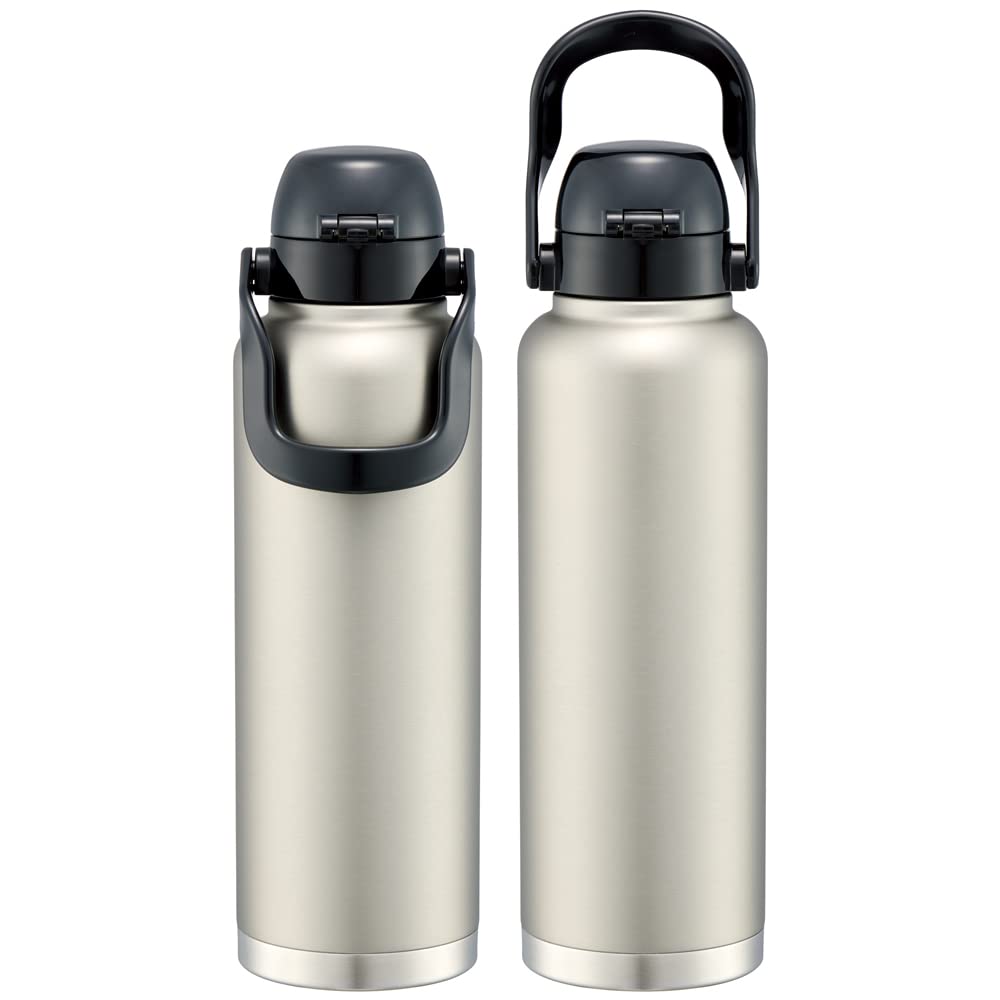 Skater 1500ml Direct Bottle with Silver STD15H-A Handle,