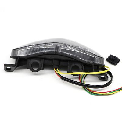 LED Rücklicht, Blinker für kawasaki er 6n/6f ninja 650r 2009-2011