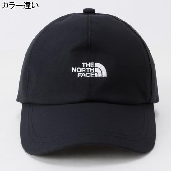 The North Face Vintage Waterproof and Perfect for Outdoor and Cosmic Free Size Gore-Tex Cap, Unisex, Breathable, Activities, Camping, Mountaineering,