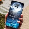 For Xiaomi Mi 10T Lite Case Silicon Back Cover Phone Case for Xiaomi Mi 10T Lite 5G Cases Soft Bumper Coque mi10T 10 T Lite Bag