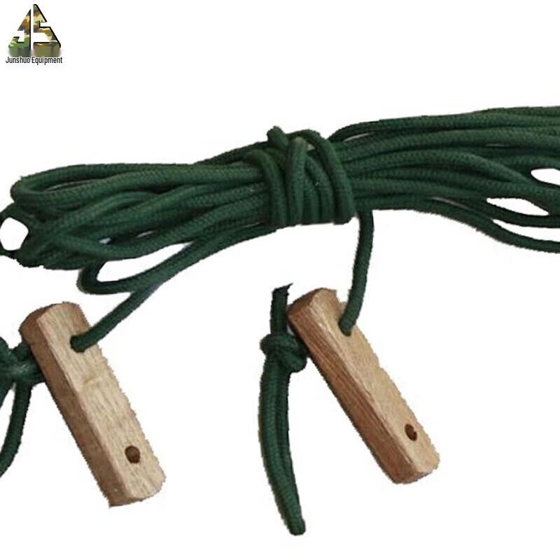 Squad Tent Guy Line Accessory Kit