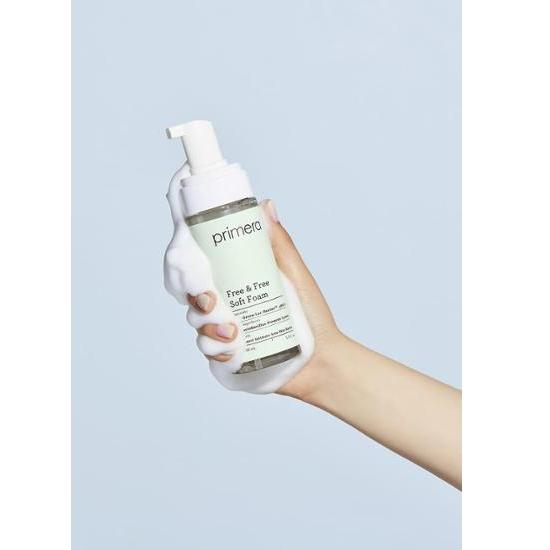 Primera Free & Free Foam 150ml