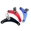 FOR YAMAHA MT-07 2014- 2018  MT07 One Finger Clutch Compatible Clutch Lever Easy Pull Cable System Clutch Arm Extension