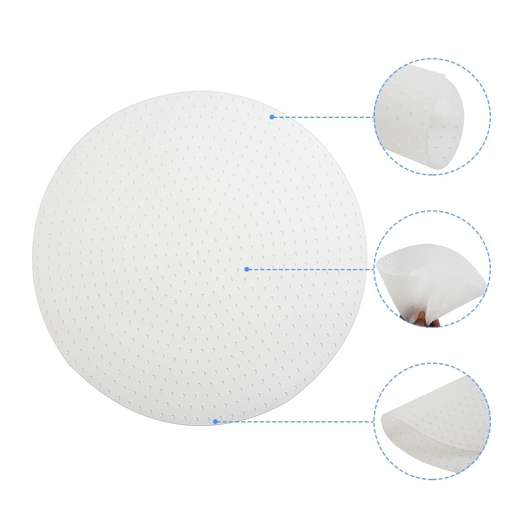 Silicon Pad Appliances Diameter 30cm Heat Tolerant