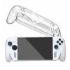 Soft Protective Cover Transparent Host Shell Handheld Game Console Case for ROG Xbox Ally X