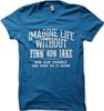 Oberteile – T-Shirts