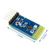 JDY-33 Dual mode Bluetooth serial Port SPP Bluetooth SPP-C compatible with HC-05/06 /JDY-31/30 slave Bluetooth 3.0