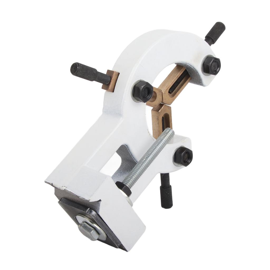 Lünette Feste Metallstabilisator für WM‑210 8in x 16in Mini-Drehmaschine Maschinenzentrum Rahmen