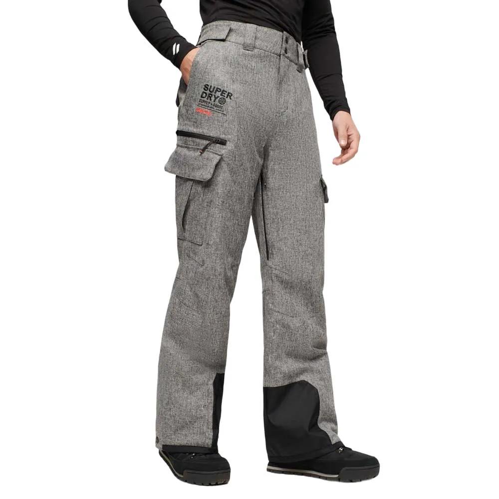 

Superdry Брюки Peak Rescue L