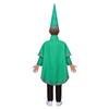 Multifunctional Role Play Outfit Includes Jacket Pants Cape Hat Roleplaying Clothes For Cosplay Event And Themed Parties