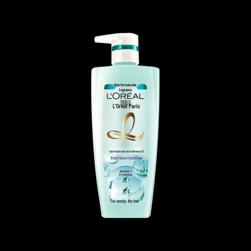 L'Oreal Hyaluronic Acid Hydrating Hair Conditioner