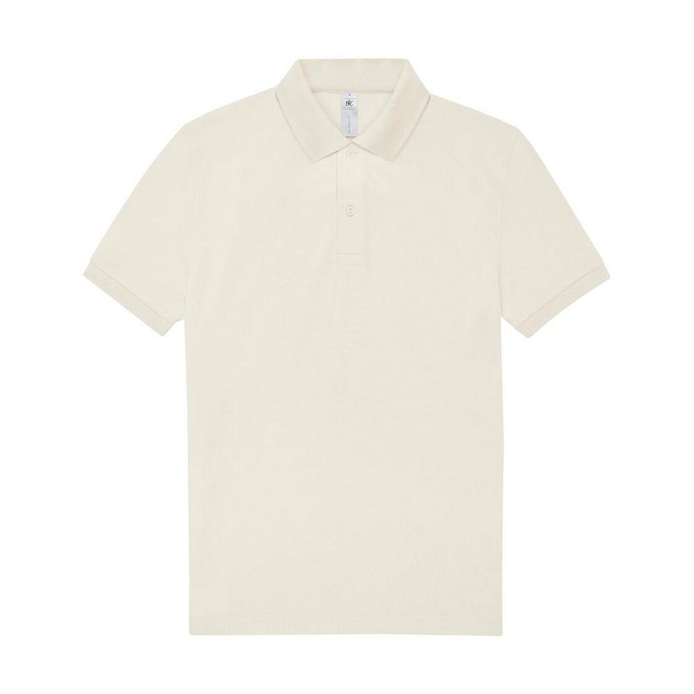 B&C Mens My Polo 210 Shirt